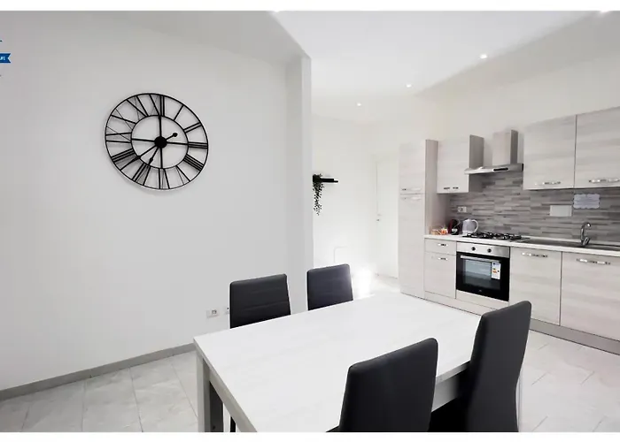 Apartamento Kendra *