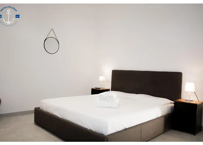 Apartamento Kendra *