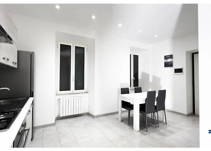 Kendra Apartamento *