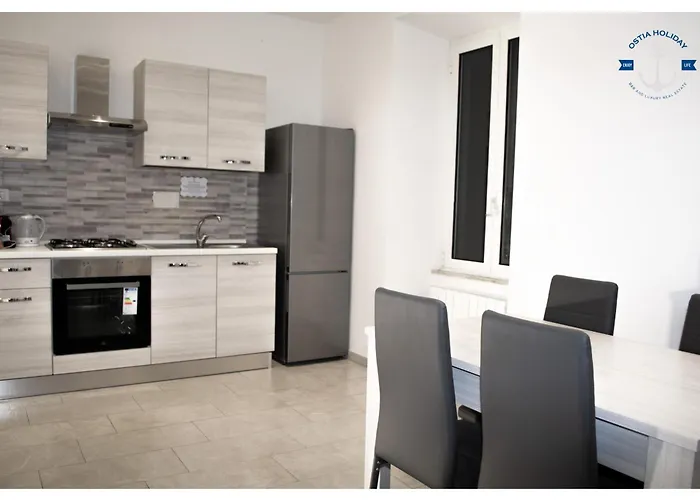 Apartamento Kendra *