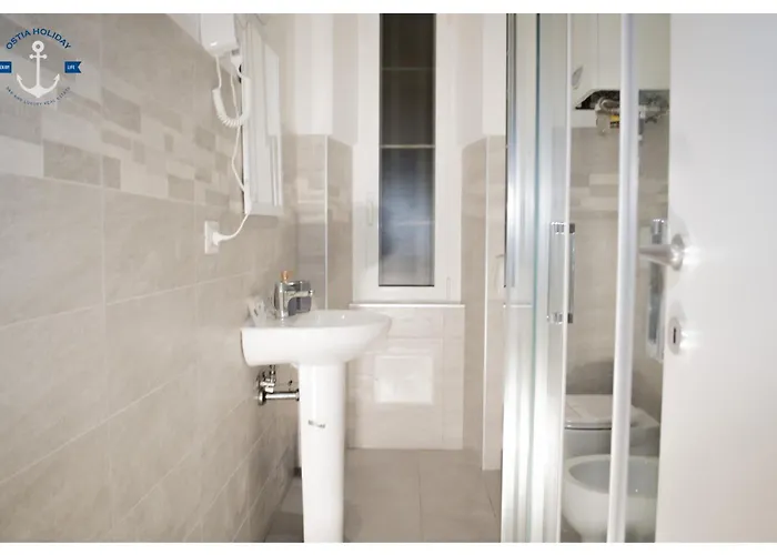 Kendra Apartamento