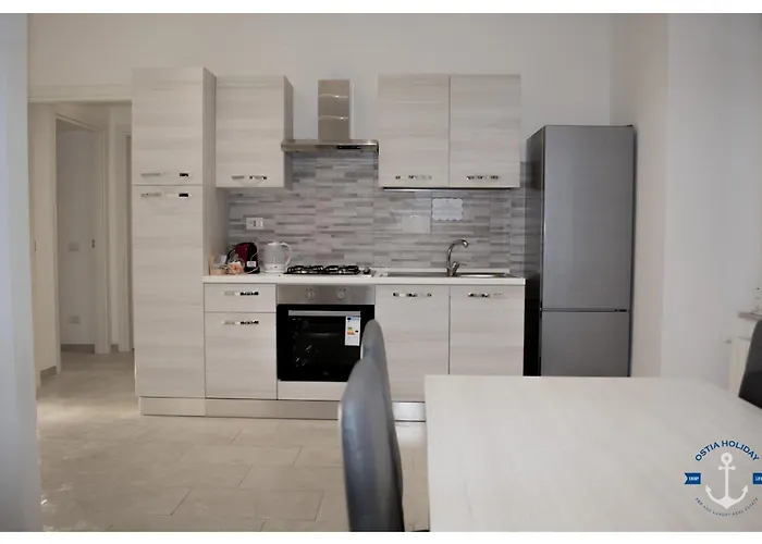 Apartamento Kendra Roma